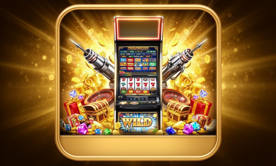 wjbd Baccarat Lightning